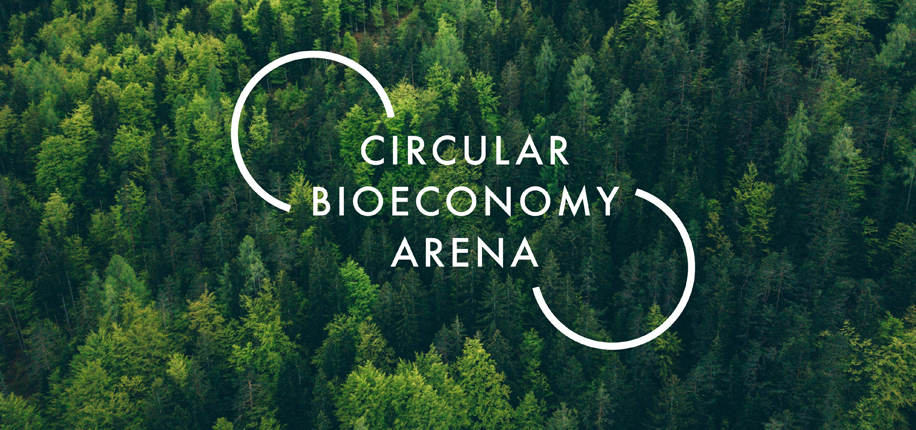 Circular Bioeconomy Arena 
